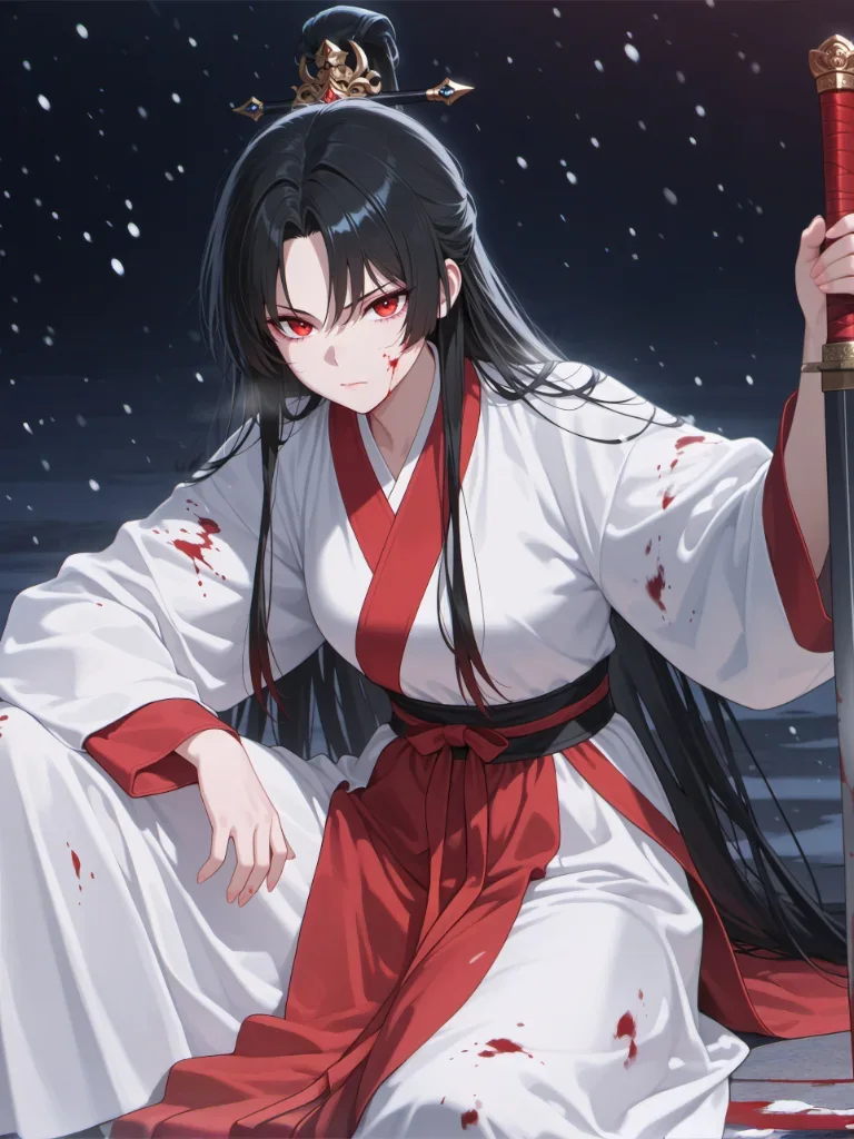 ☞ 王朝生成器 ☜ 封面